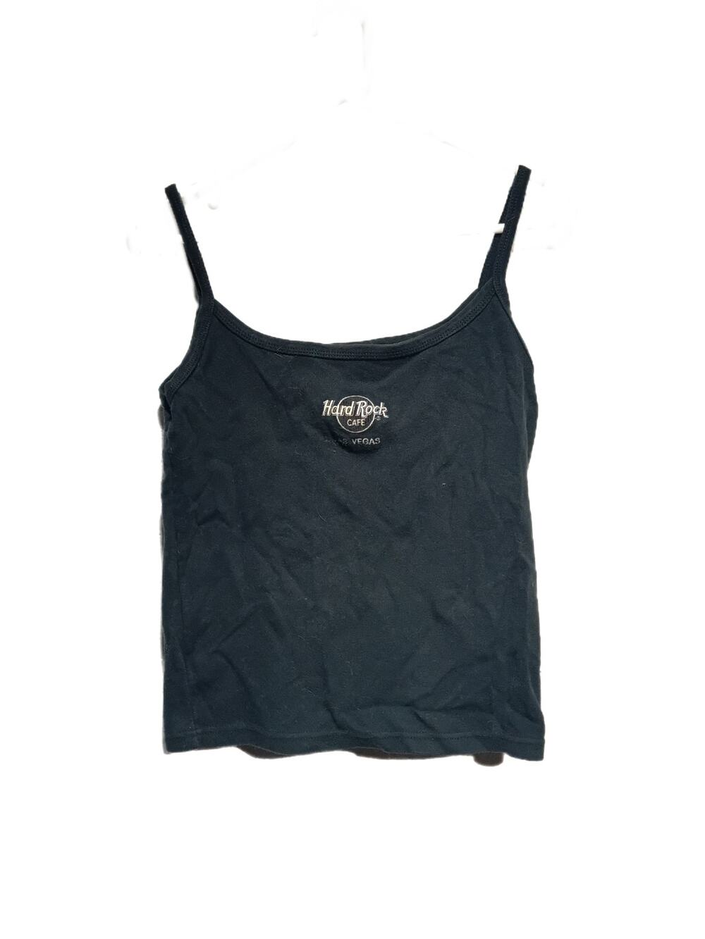 Hard Rock Cafe Women's Tank Size Large